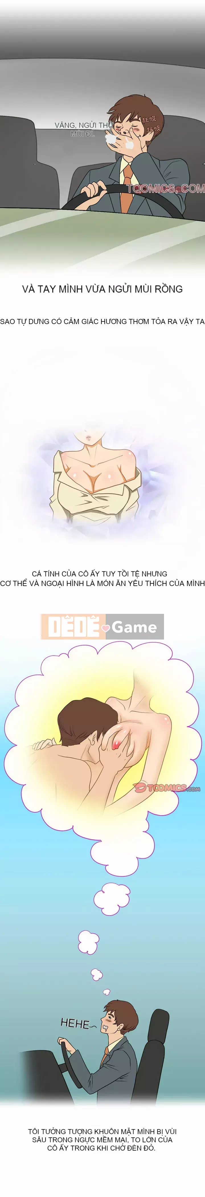 Chuyện ngoại tình Bạn bè Chương 31-32