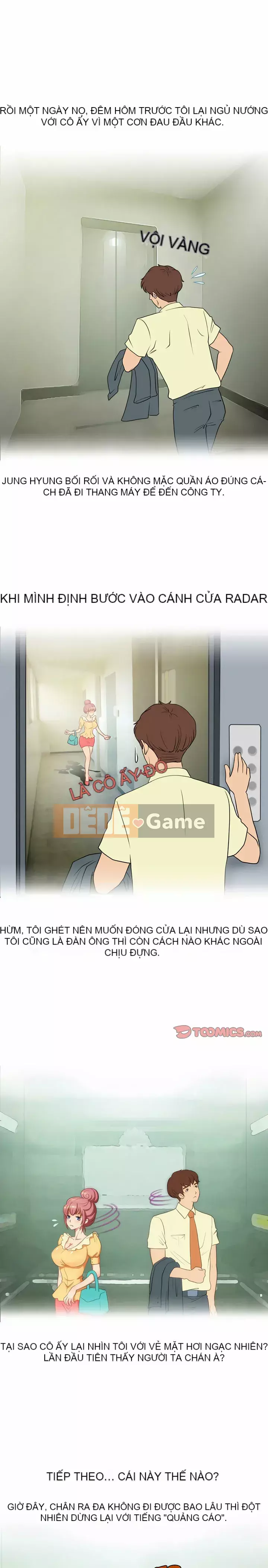 Chuyện ngoại tình Bạn bè Chương 31-32