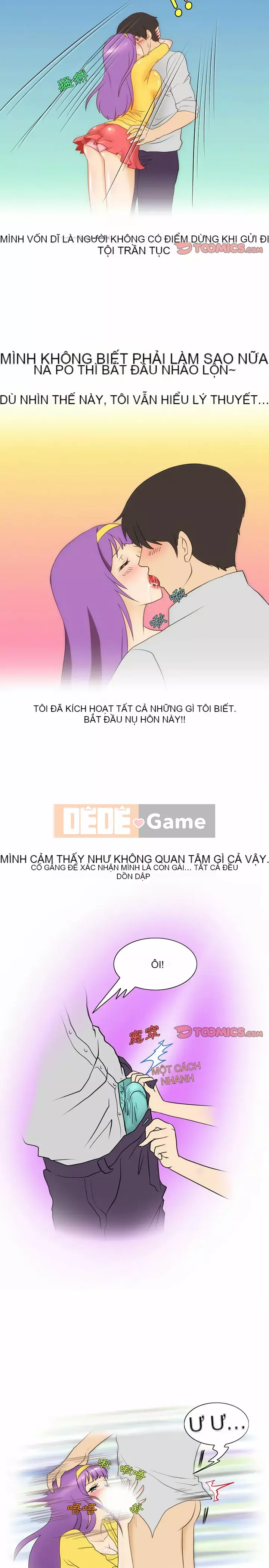 Chuyện ngoại tình Bạn bè Chương 29-30