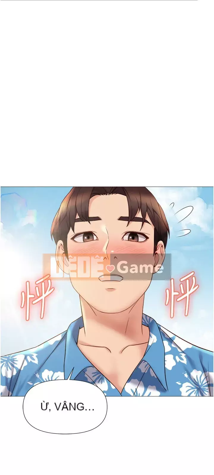 Tất cả con gái và bạn gái trở lại TÔI Chương 34-35