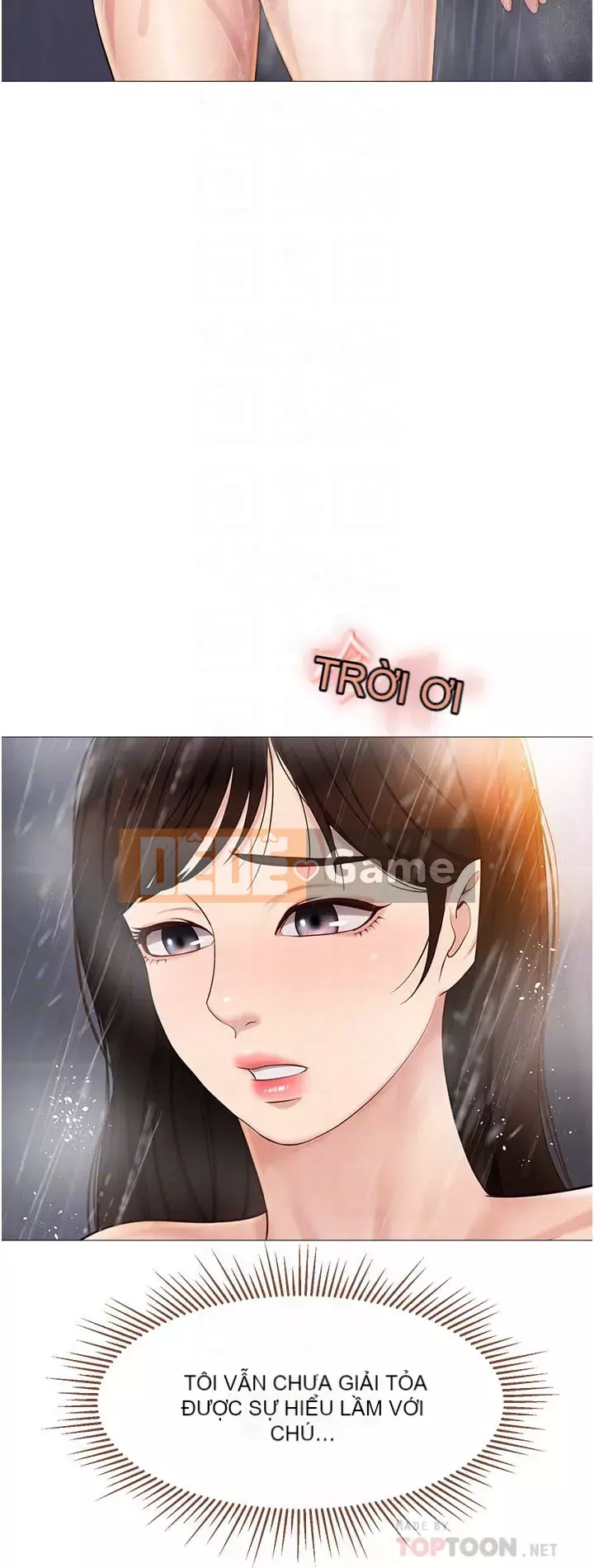 Tất cả con gái và bạn gái trở lại TÔI Chương 34-35