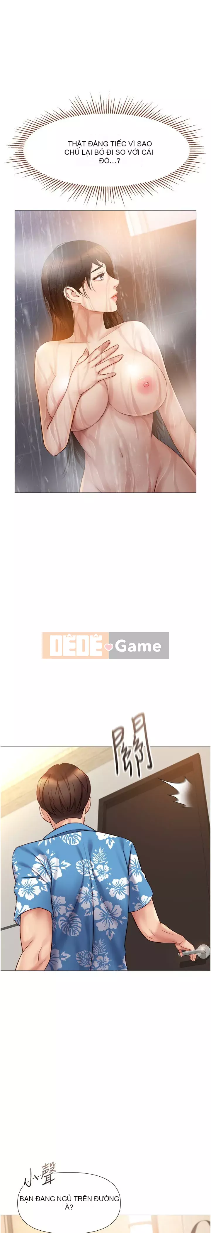 Tất cả con gái và bạn gái trở lại TÔI Chương 34-35