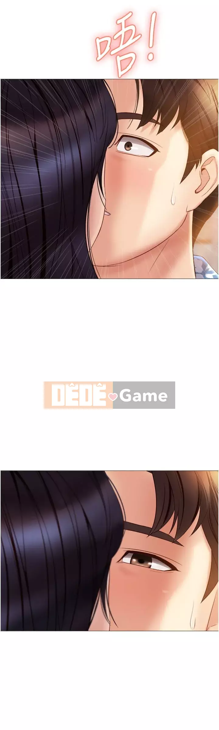 Tất cả con gái và bạn gái trở lại TÔI Chương 34-35