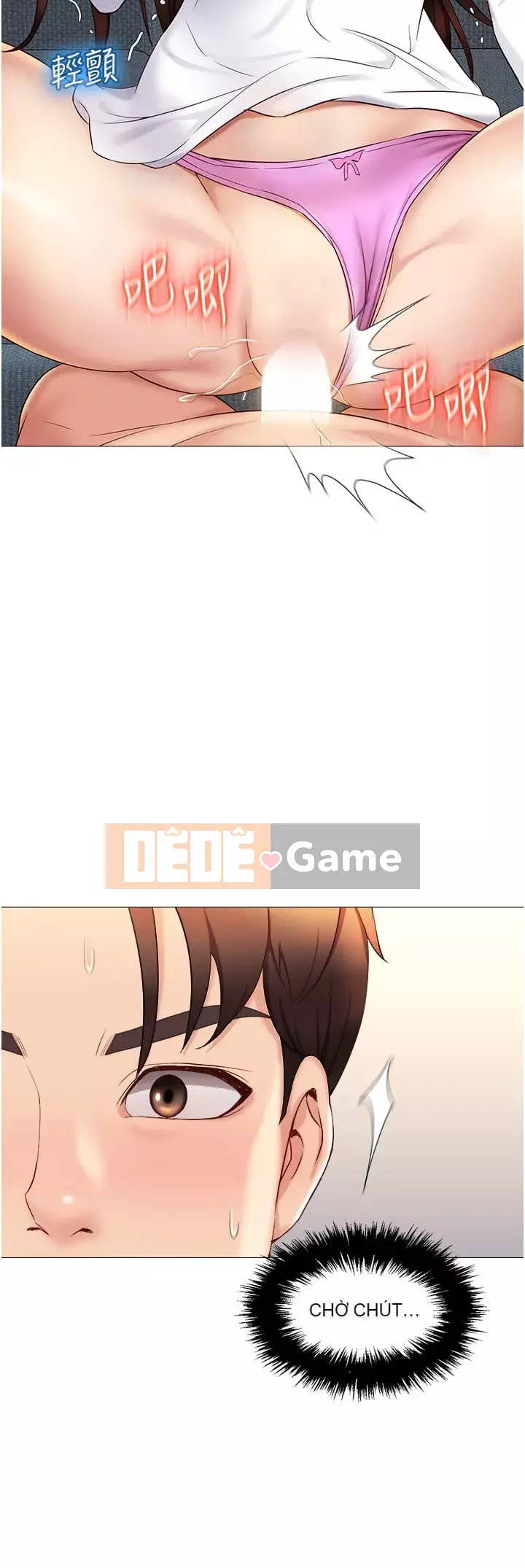 Tất cả con gái và bạn gái trở lại TÔI Chương 32-33