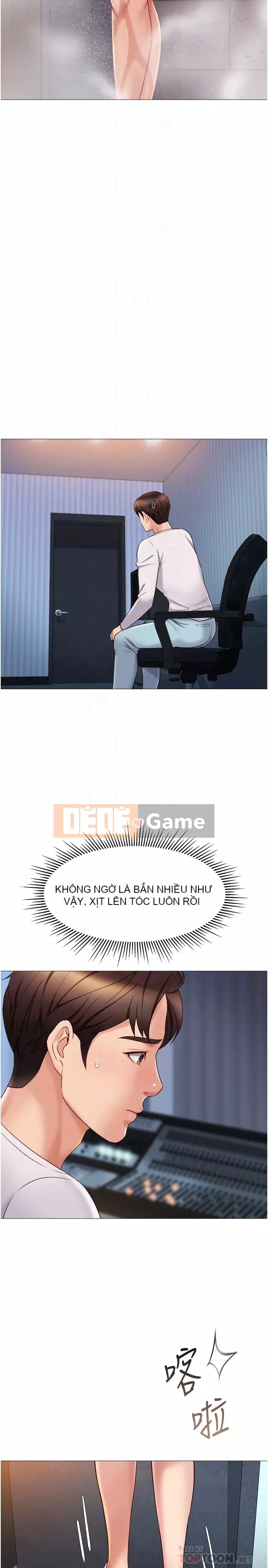 Tất cả con gái và bạn gái trở lại TÔI Chương 32-33