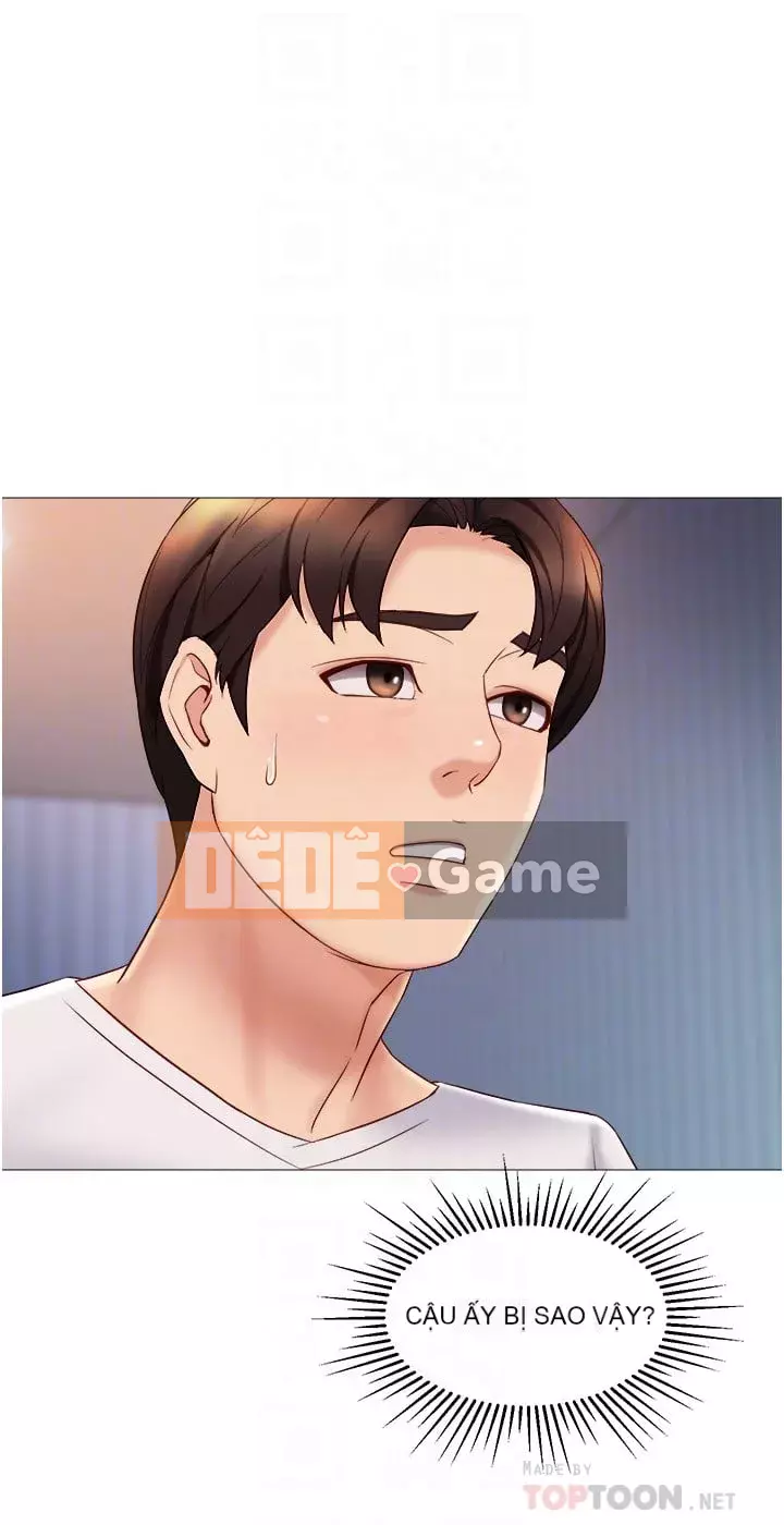 Tất cả con gái và bạn gái trở lại TÔI Chương 32-33