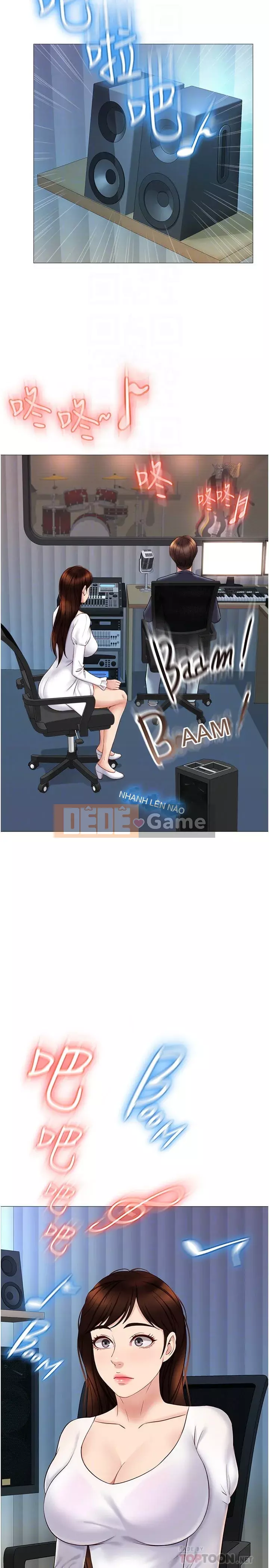 Tất cả con gái và bạn gái trở lại TÔI Chương 30-31