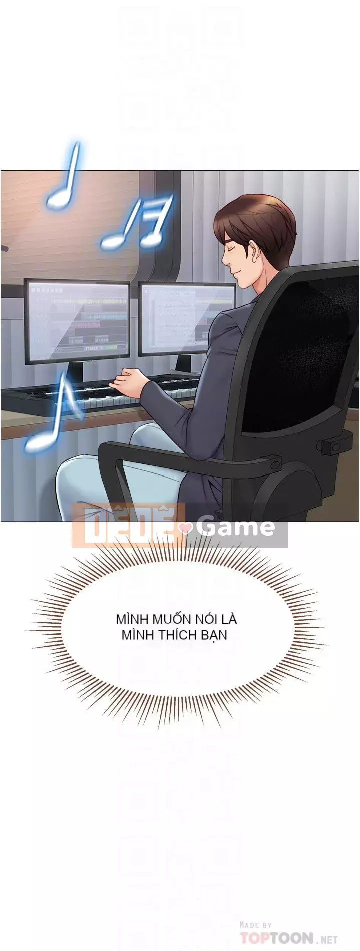 Tất cả con gái và bạn gái trở lại TÔI Chương 30-31