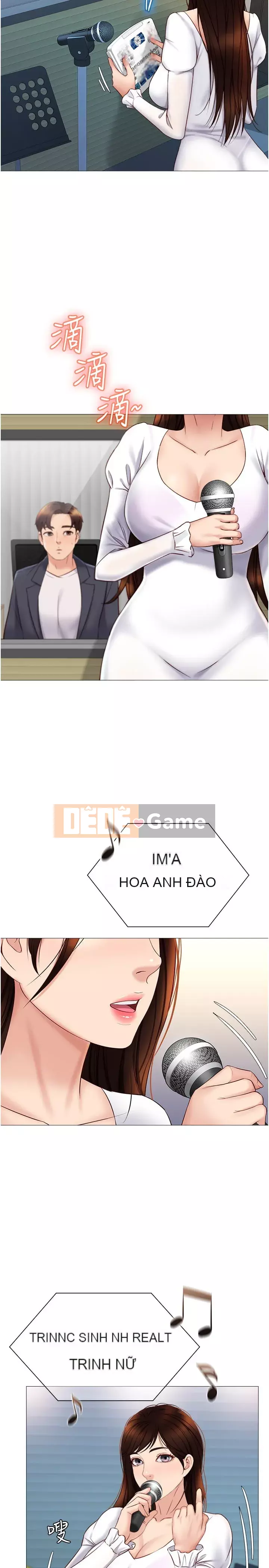 Tất cả con gái và bạn gái trở lại TÔI Chương 30-31