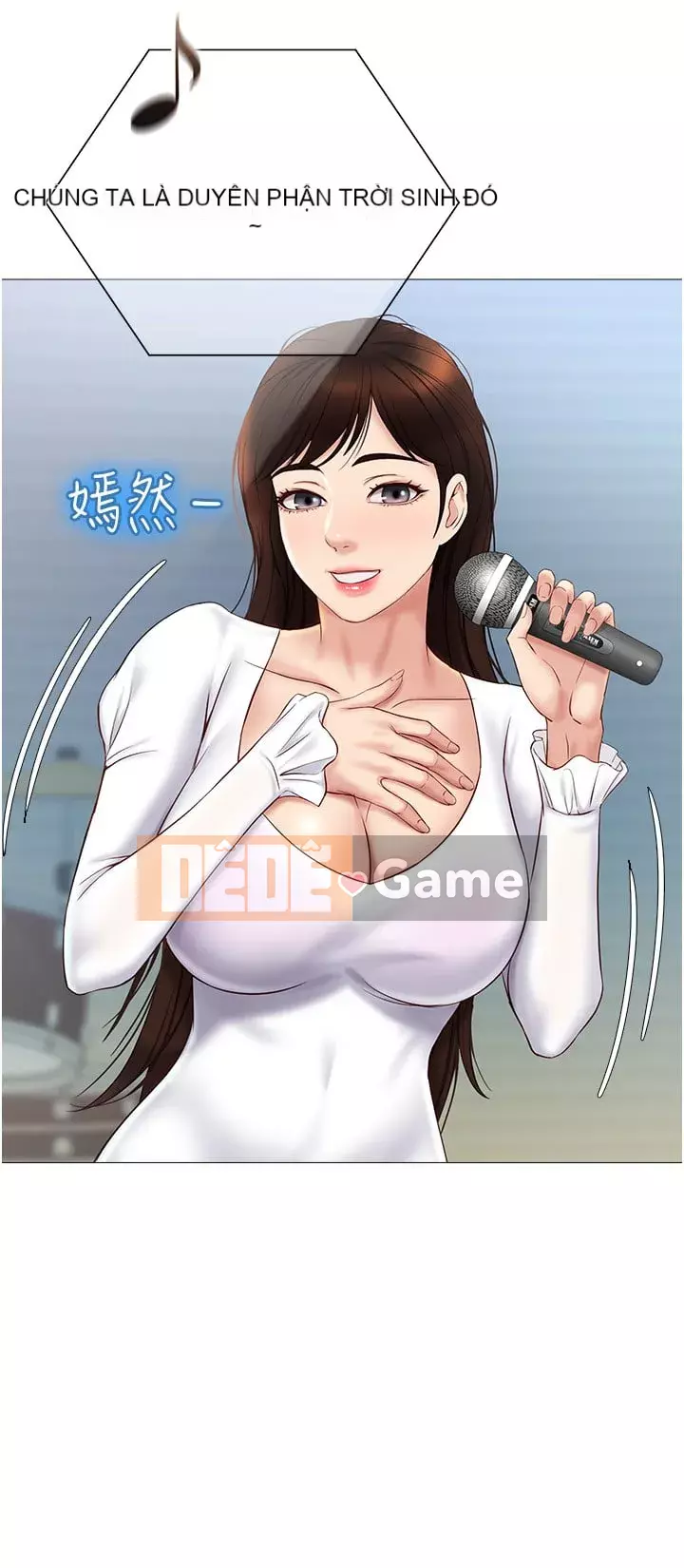 Tất cả con gái và bạn gái trở lại TÔI Chương 30-31