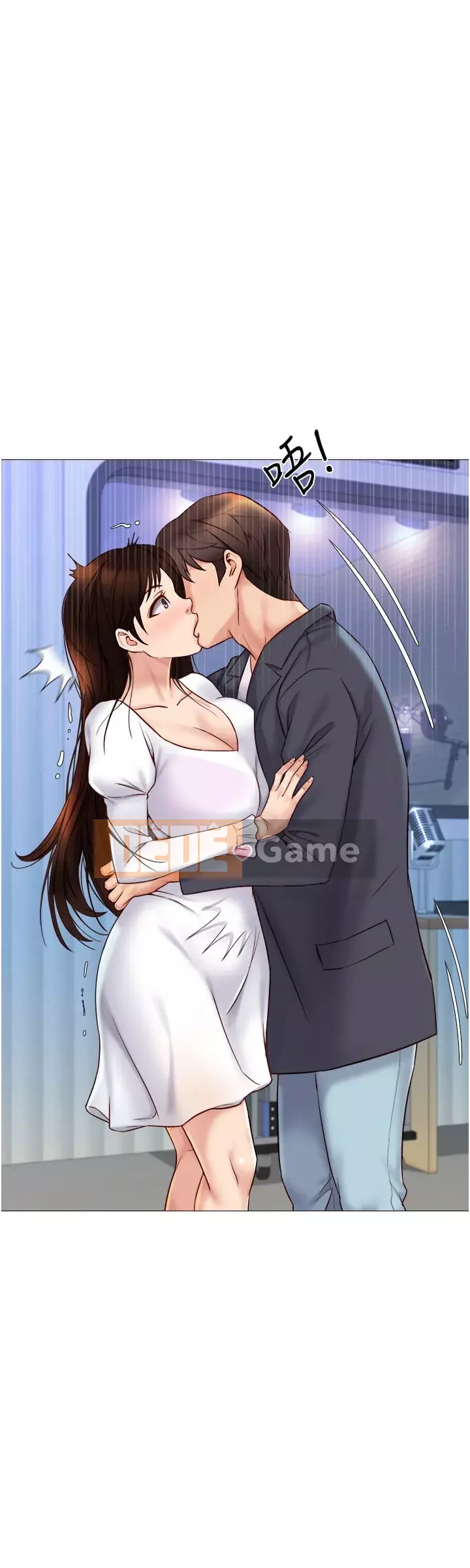 Tất cả con gái và bạn gái trở lại TÔI Chương 30-31