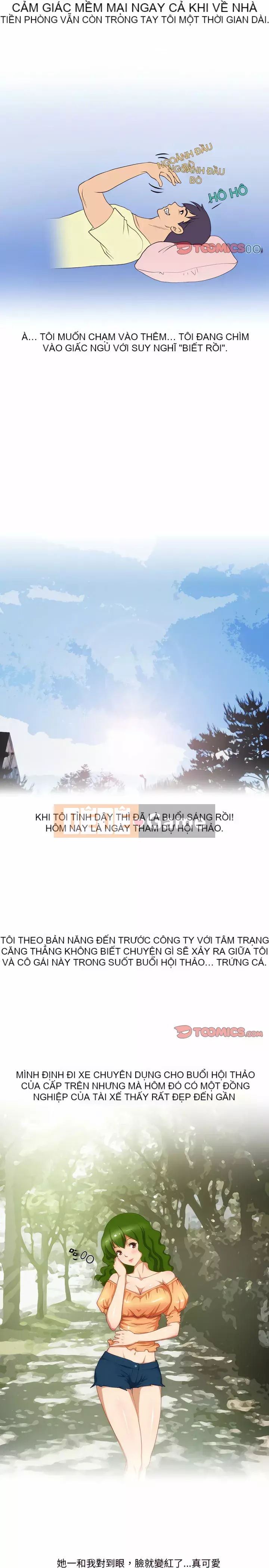 Chuyện ngoại tình Bạn bè Chương 27-28