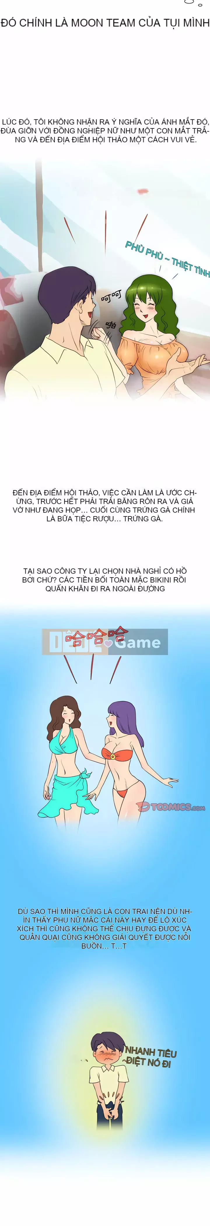 Chuyện ngoại tình Bạn bè Chương 27-28