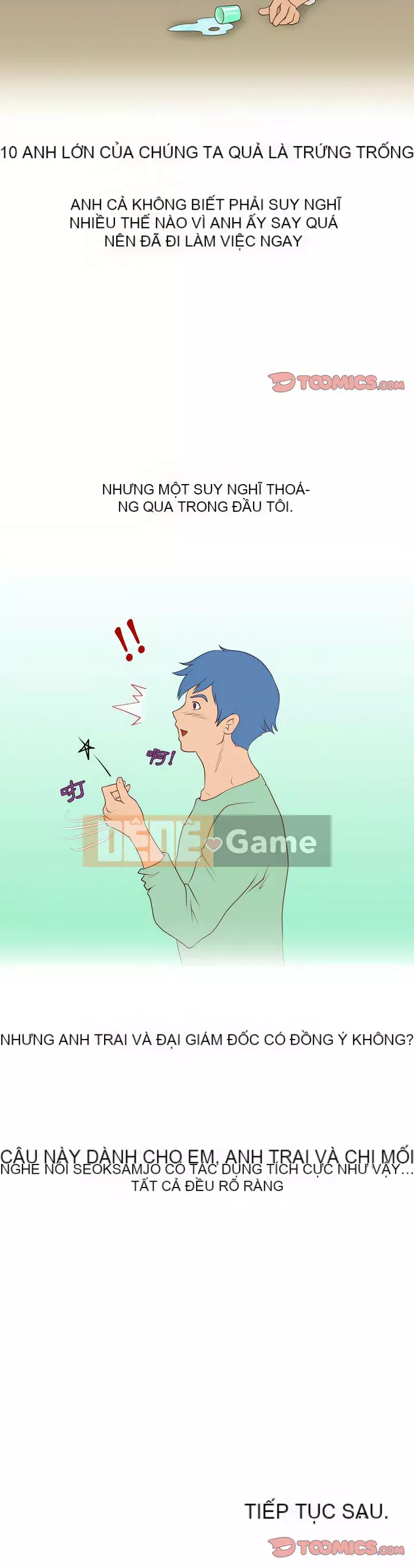 Chuyện ngoại tình Bạn bè Chương 25-26