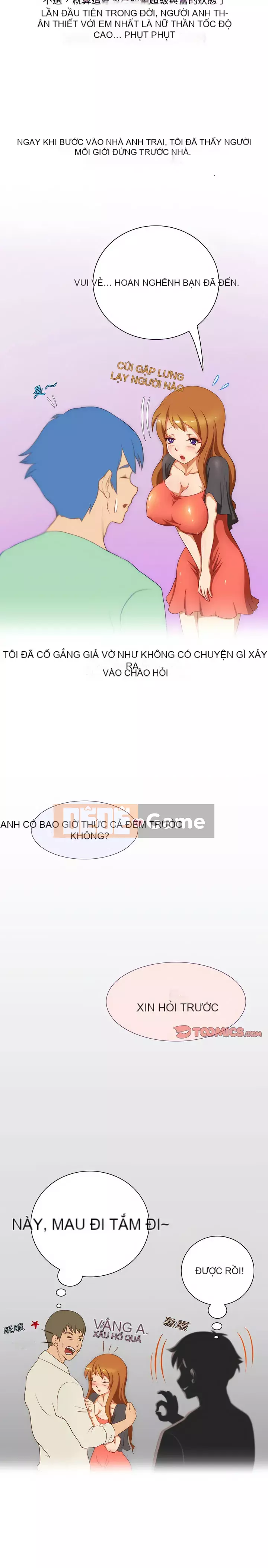 Chuyện ngoại tình Bạn bè Chương 25-26