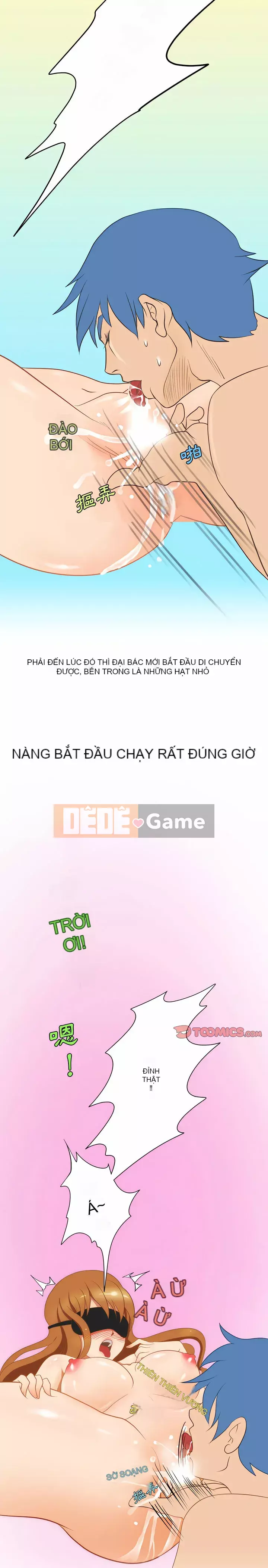 Chuyện ngoại tình Bạn bè Chương 25-26