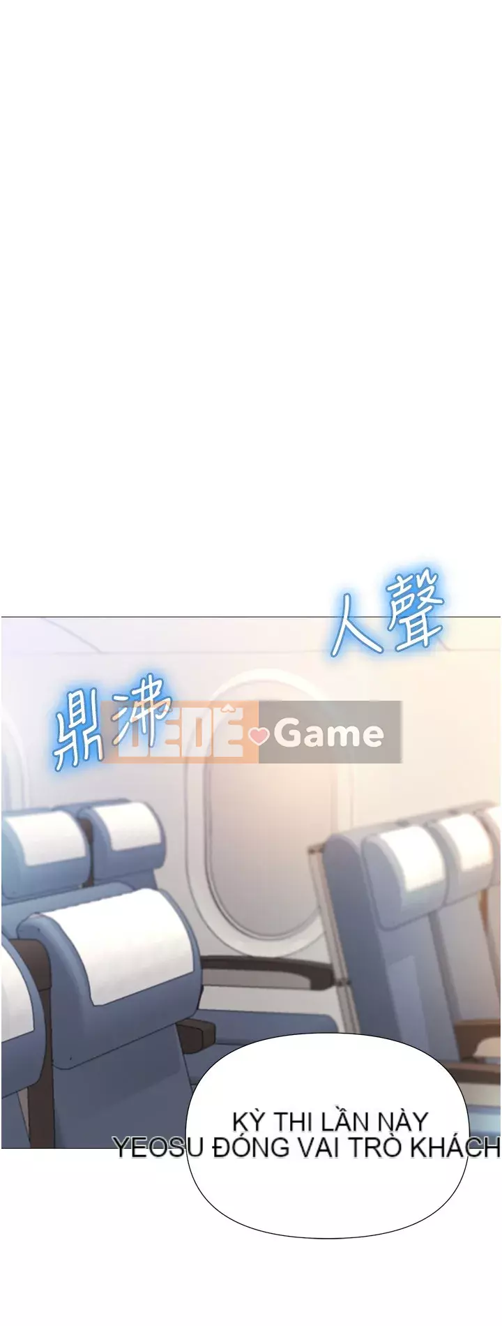 Tất cả con gái và bạn gái trở lại TÔI Chương 28-29