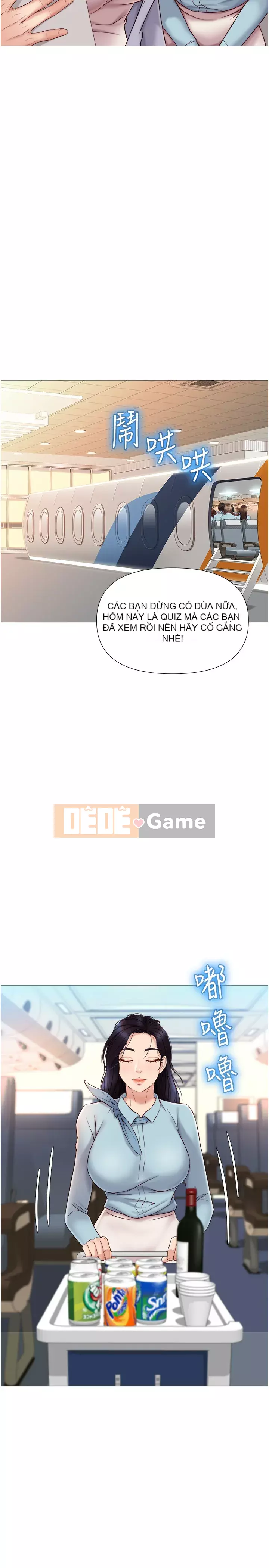 Tất cả con gái và bạn gái trở lại TÔI Chương 28-29