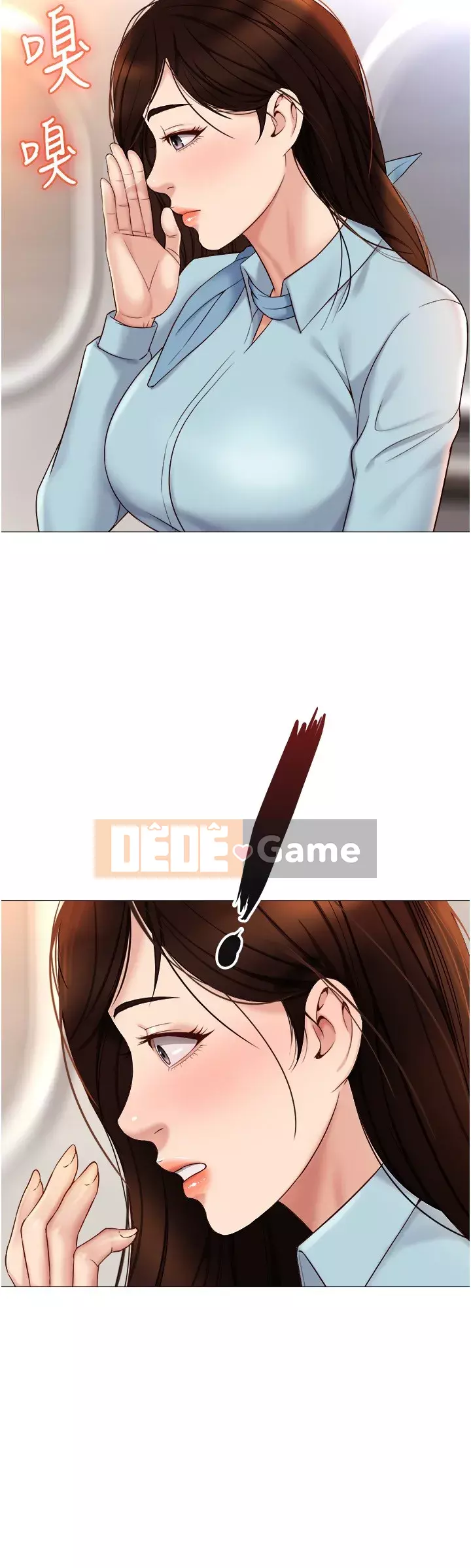 Tất cả con gái và bạn gái trở lại TÔI Chương 28-29