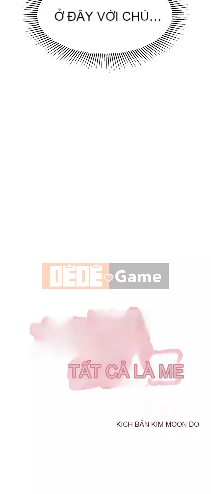 Tất cả con gái và bạn gái trở lại TÔI Chương 28-29