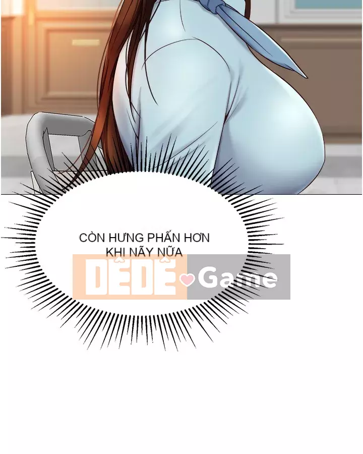 Tất cả con gái và bạn gái trở lại TÔI Chương 28-29