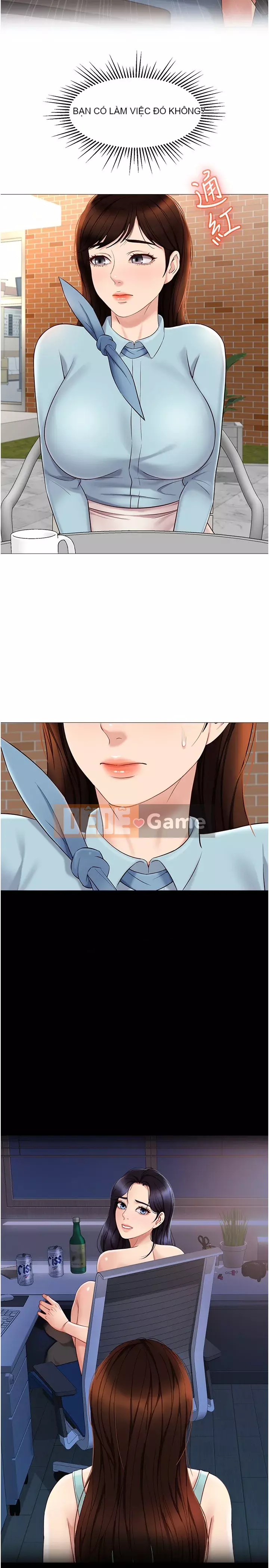 Tất cả con gái và bạn gái trở lại TÔI Chương 28-29