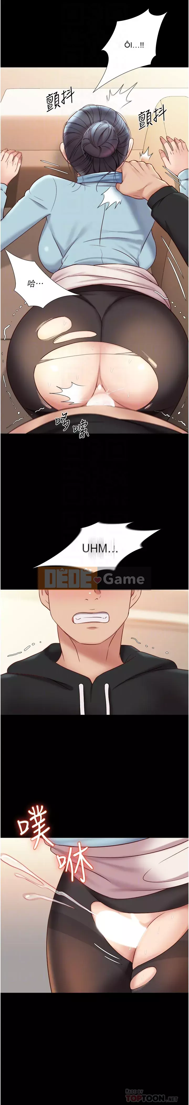 Tất cả con gái và bạn gái trở lại TÔI Chương 28-29