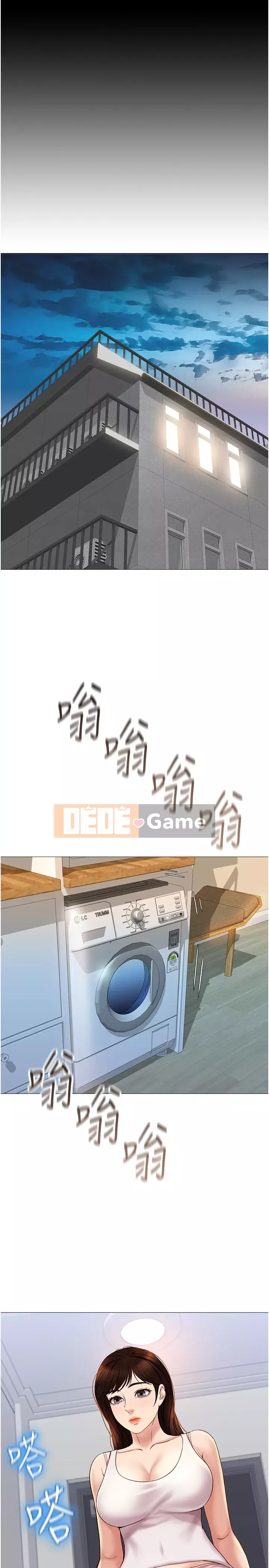 Tất cả con gái và bạn gái trở lại TÔI Chương 28-29