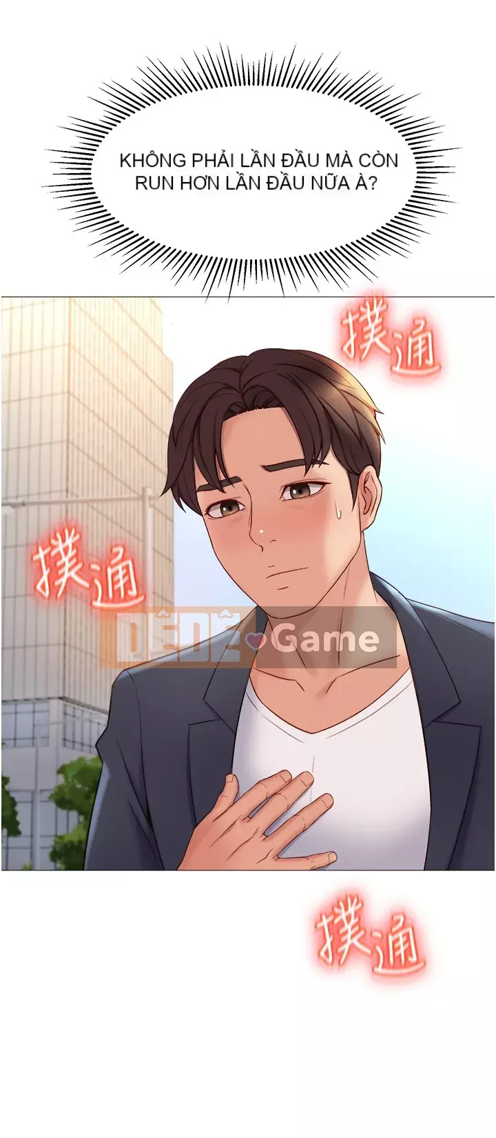 Tất cả con gái và bạn gái trở lại TÔI Chương 28-29