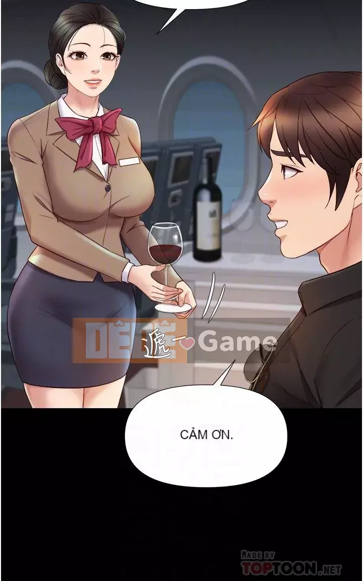 Tất cả con gái và bạn gái trở lại TÔI Chương 26-27