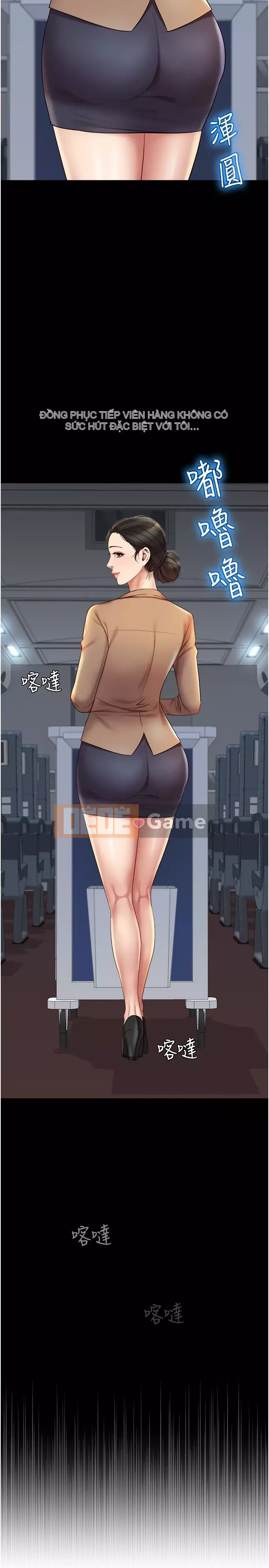 Tất cả con gái và bạn gái trở lại TÔI Chương 26-27