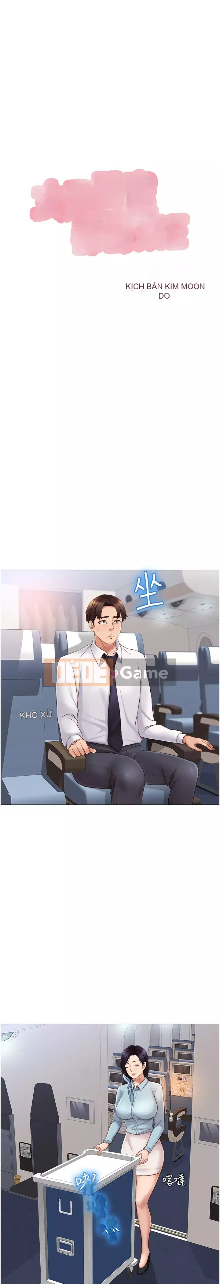 Tất cả con gái và bạn gái trở lại TÔI Chương 26-27