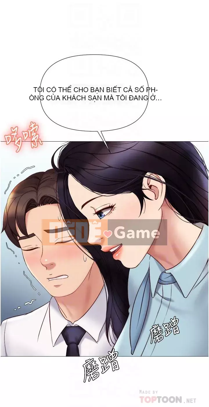 Tất cả con gái và bạn gái trở lại TÔI Chương 26-27