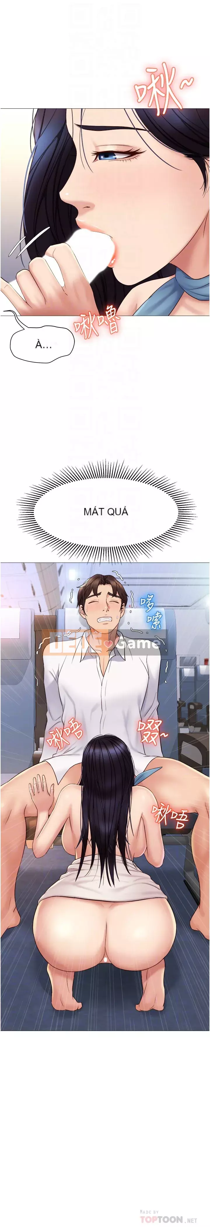 Tất cả con gái và bạn gái trở lại TÔI Chương 26-27