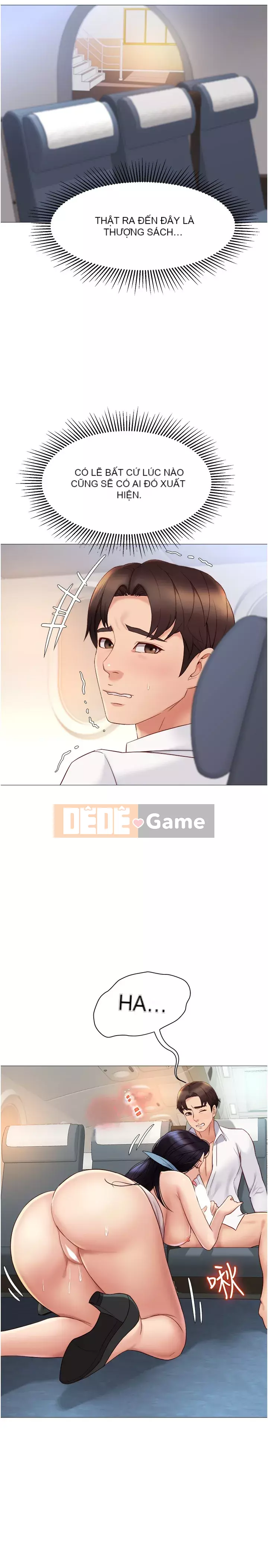 Tất cả con gái và bạn gái trở lại TÔI Chương 26-27