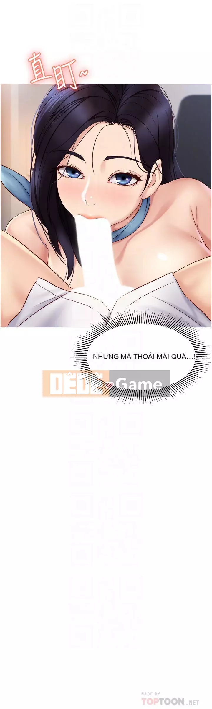 Tất cả con gái và bạn gái trở lại TÔI Chương 26-27