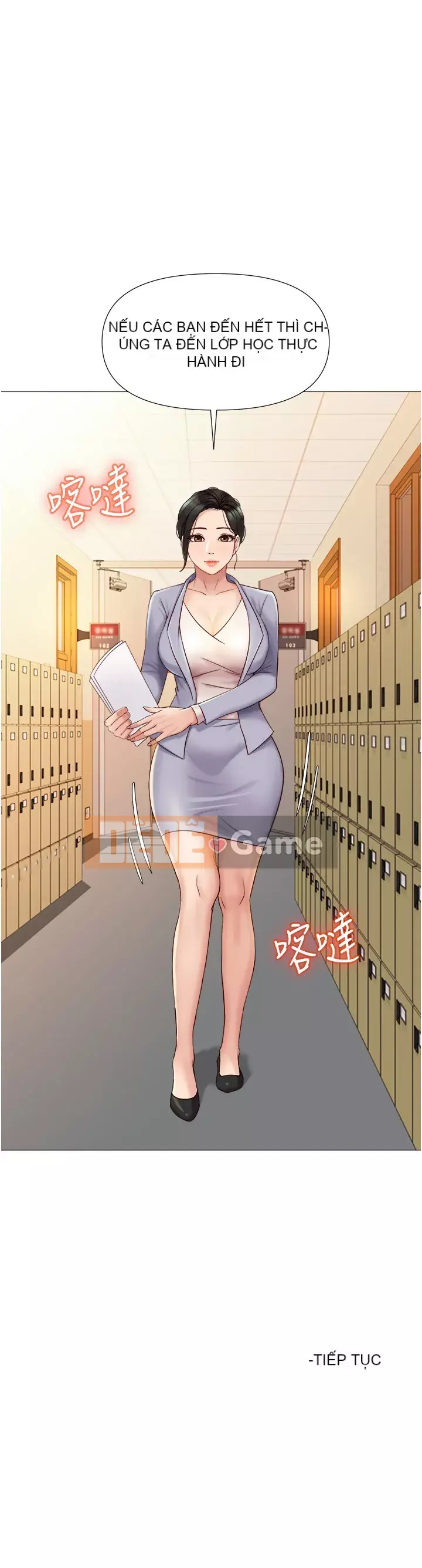 Tất cả con gái và bạn gái trở lại TÔI Chương 26-27