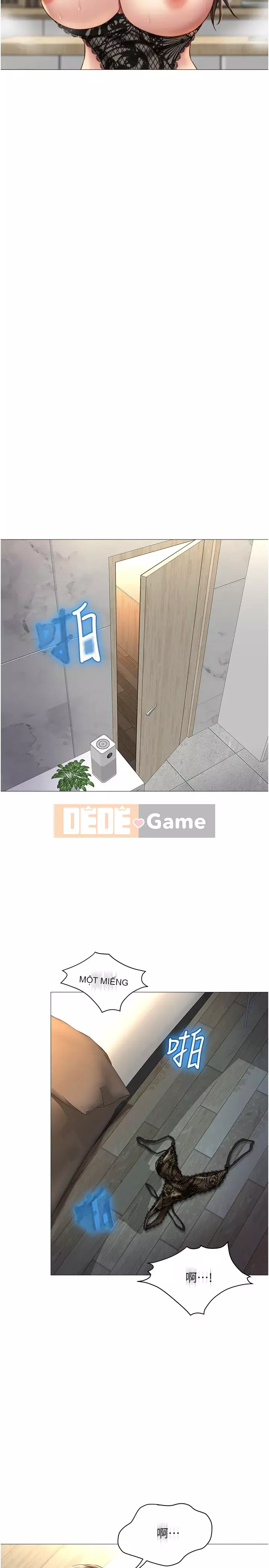 Tất cả con gái và bạn gái trở lại TÔI Chương 24-25