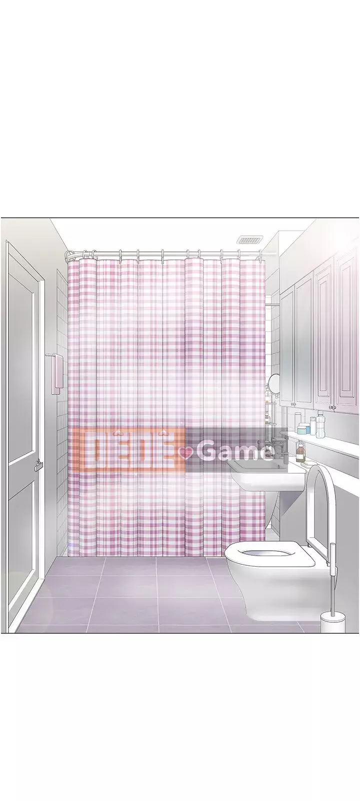 Tất cả con gái và bạn gái trở lại TÔI Chương 24-25