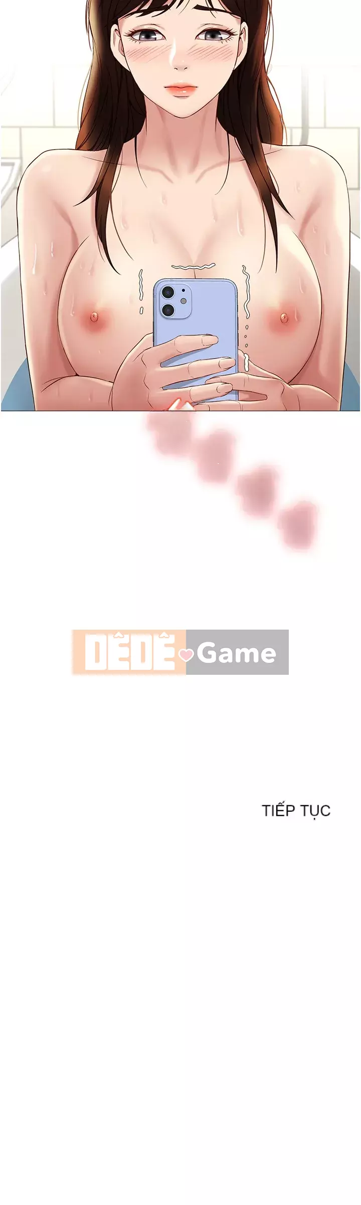 Tất cả con gái và bạn gái trở lại TÔI Chương 24-25