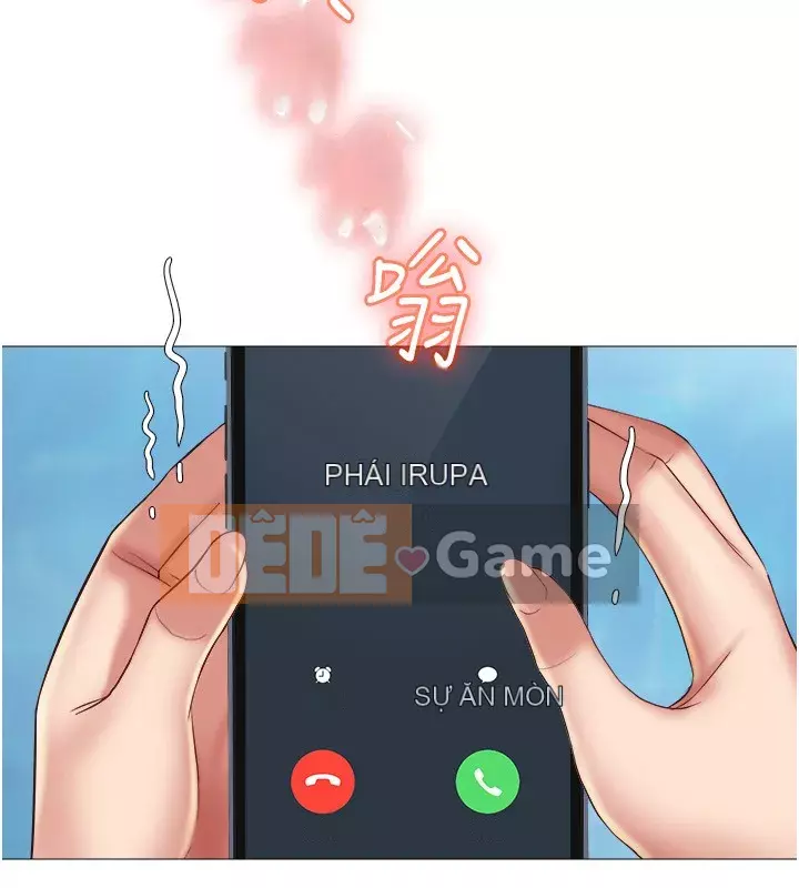 Tất cả con gái và bạn gái trở lại TÔI Chương 24-25