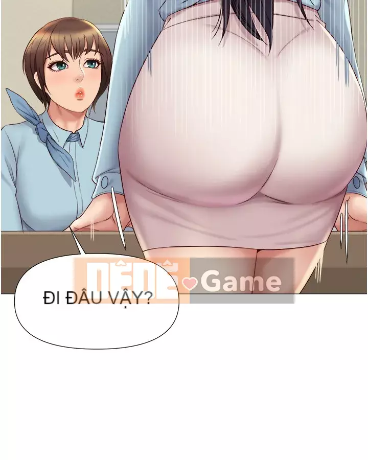 Tất cả con gái và bạn gái trở lại TÔI Chương 24-25