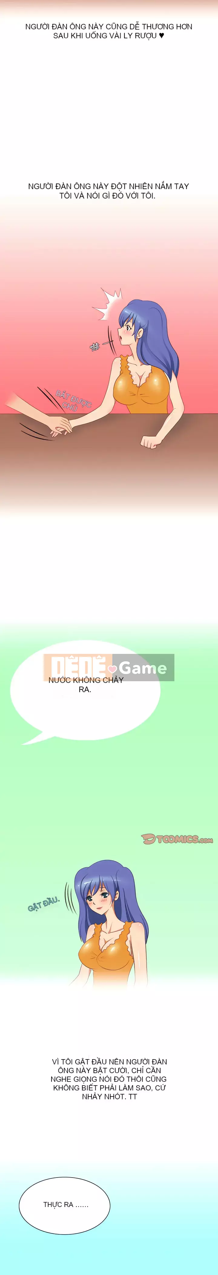 Chuyện ngoại tình Bạn bè Chương 21-22