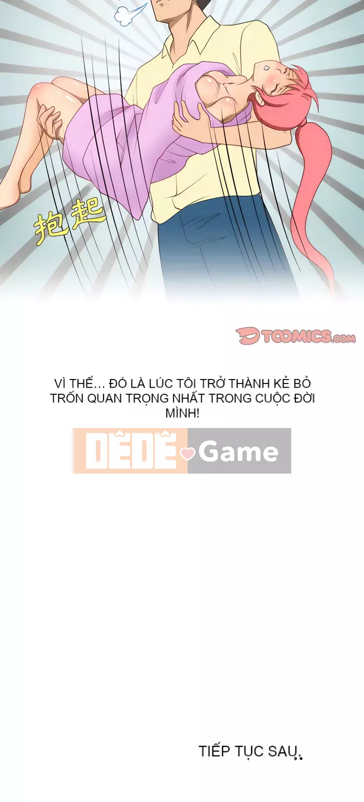 Chuyện ngoại tình Bạn bè Chương 19-20