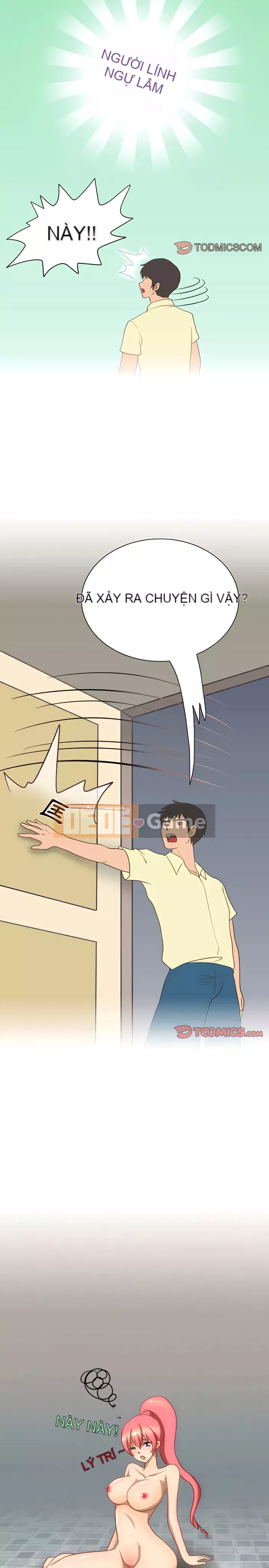 Chuyện ngoại tình Bạn bè Chương 19-20