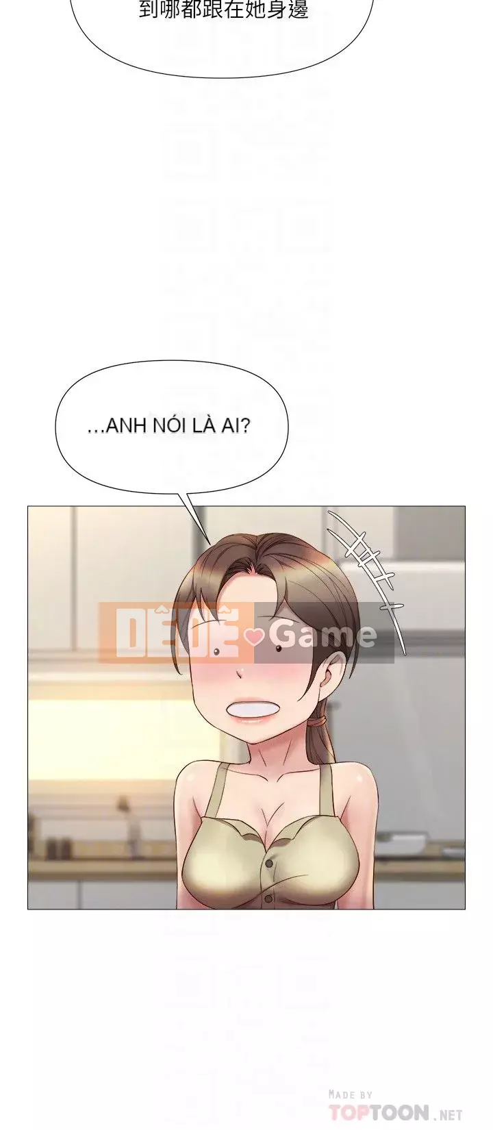 Tất cả con gái và bạn gái trở lại TÔI Chương 22-23