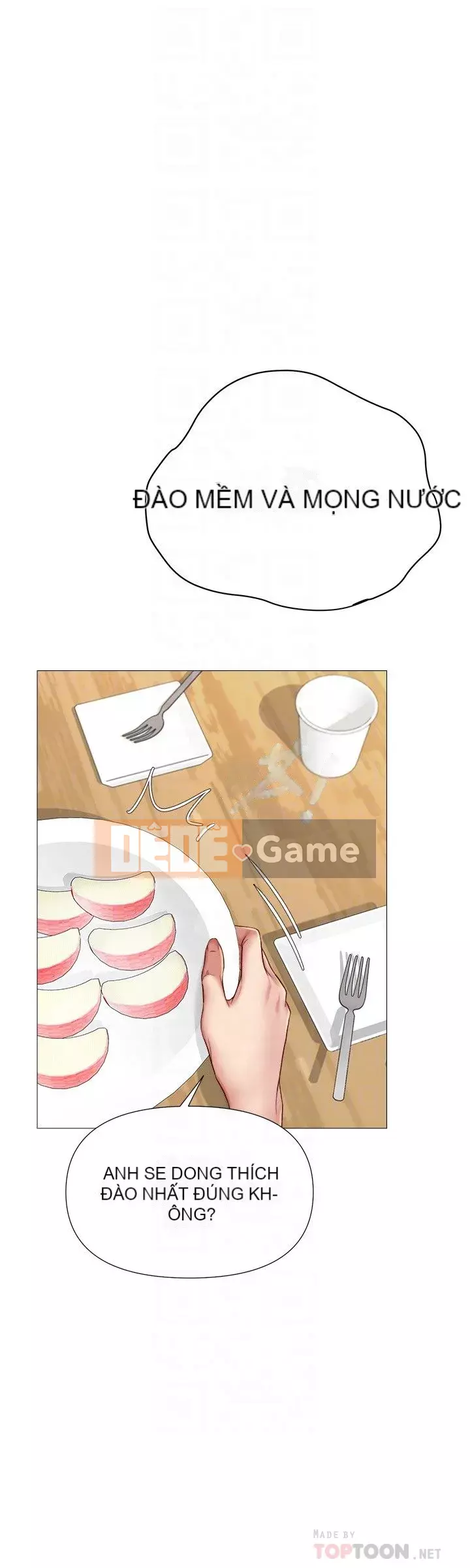 Tất cả con gái và bạn gái trở lại TÔI Chương 22-23