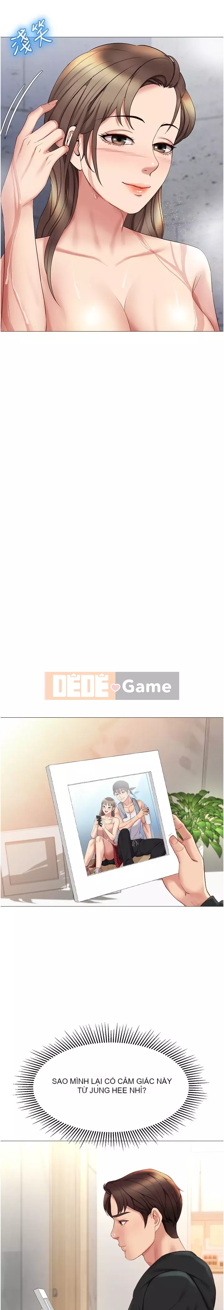 Tất cả con gái và bạn gái trở lại TÔI Chương 22-23