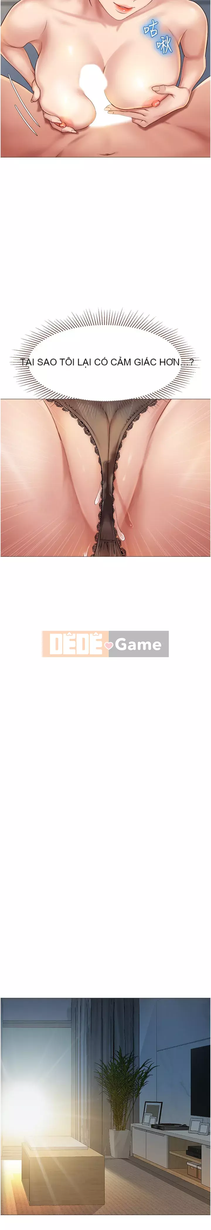 Tất cả con gái và bạn gái trở lại TÔI Chương 22-23