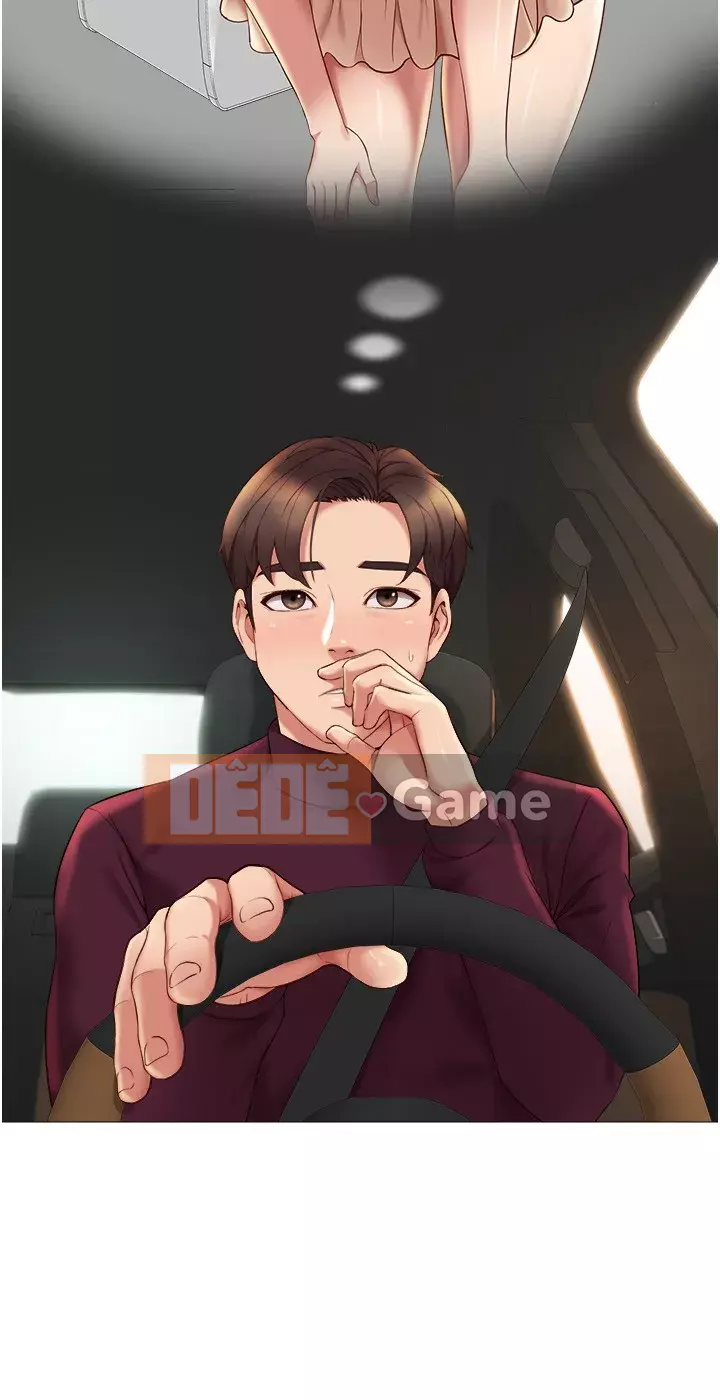 Tất cả con gái và bạn gái trở lại TÔI Chương 20-21